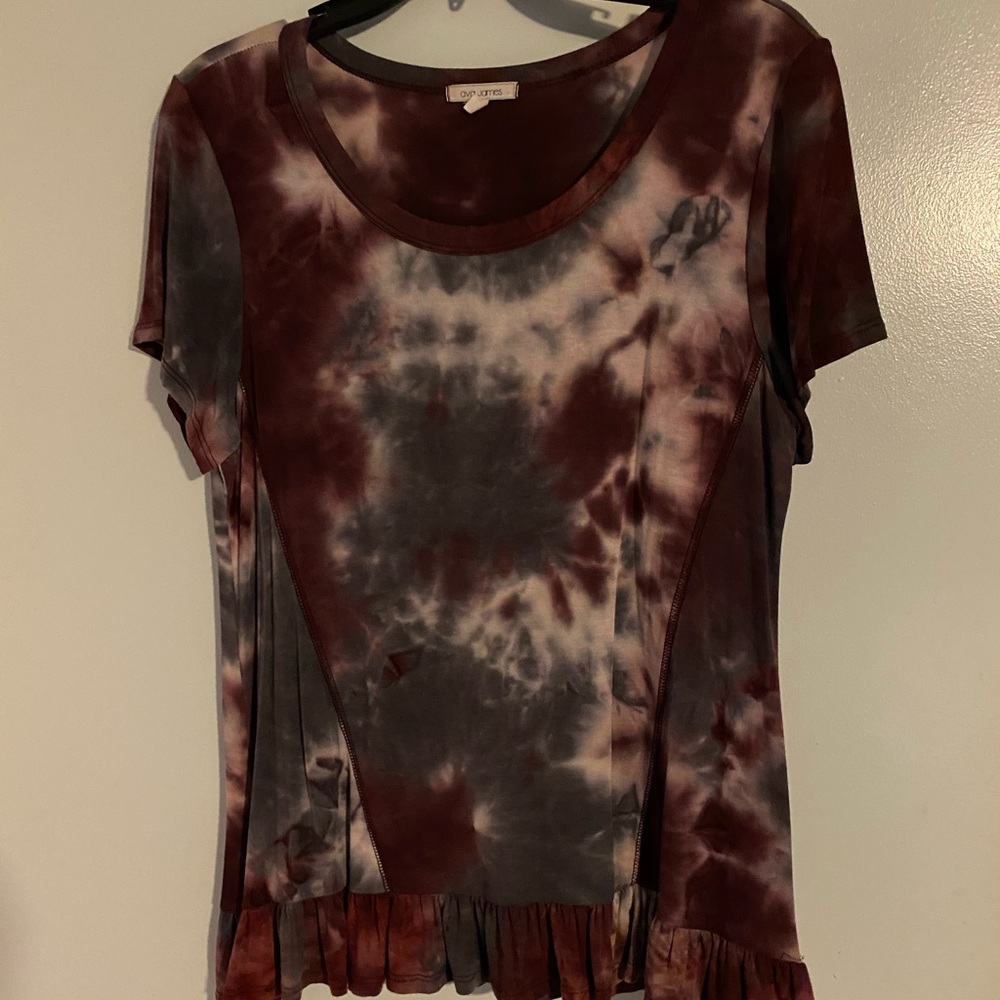 Ladies blouse